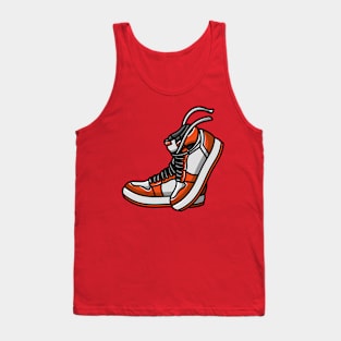 Sneakers V15 Tank Top